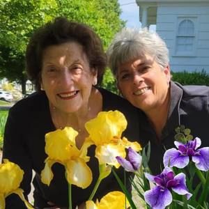 Meet your Posher, Kathy